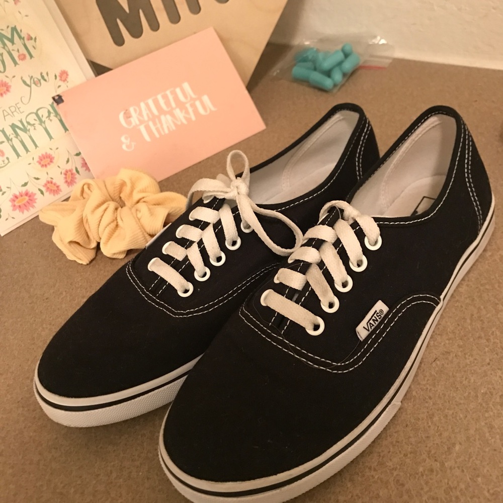 VANS authentic sneaker - Picture 5 of 5
